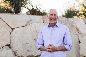 Tim Schneider, CEO of Aegis Learning