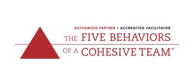 The Five Behaviors Of A Cohesive Team From Aegis Learning