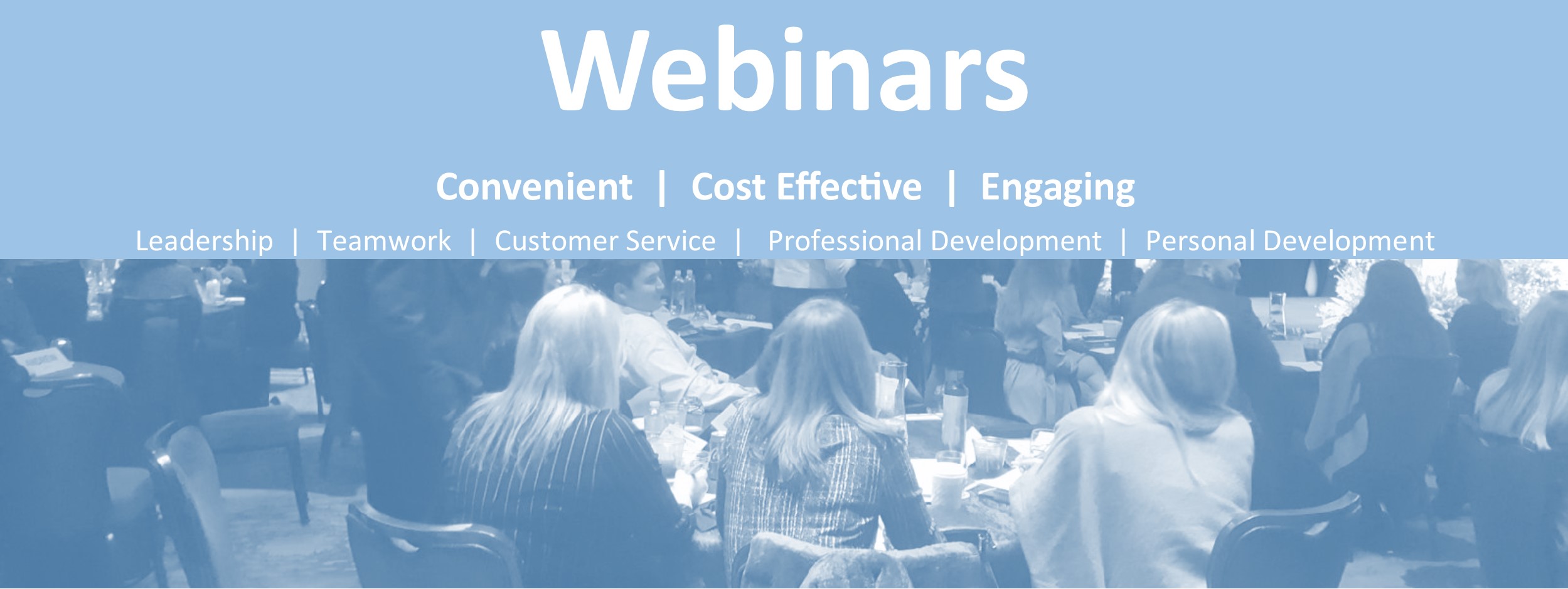 Webinars from Aegis Learning