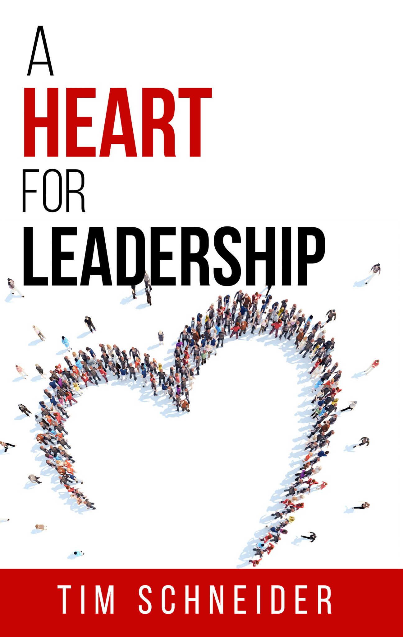 A Heart for Leadership Aegis Learning