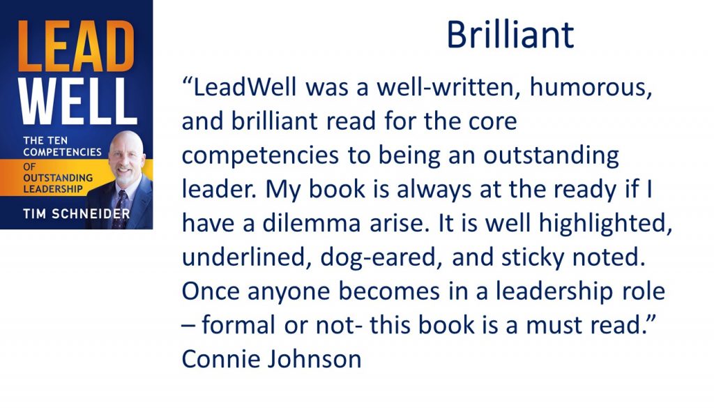 LeadWell Reviews and Testimonials